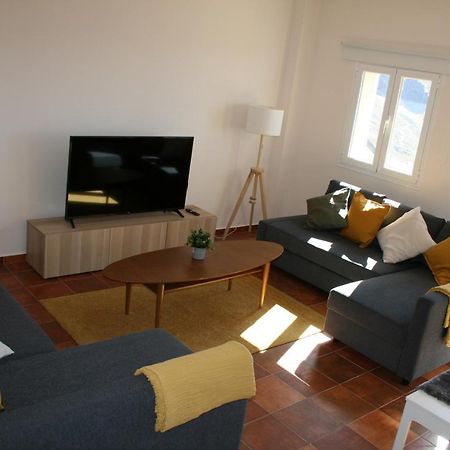 Allegria Sierra Nevada Car Apartment Exterior photo